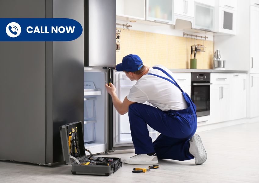 Arizona City Appliance Repair Company